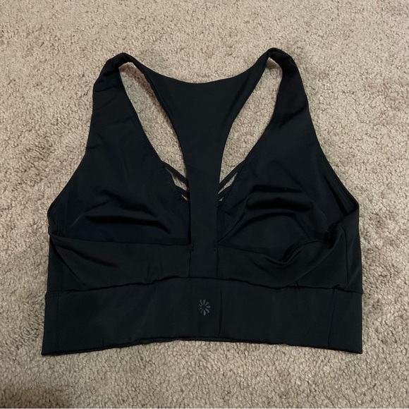 Athleta Sports Bra - Picture 5 of 10